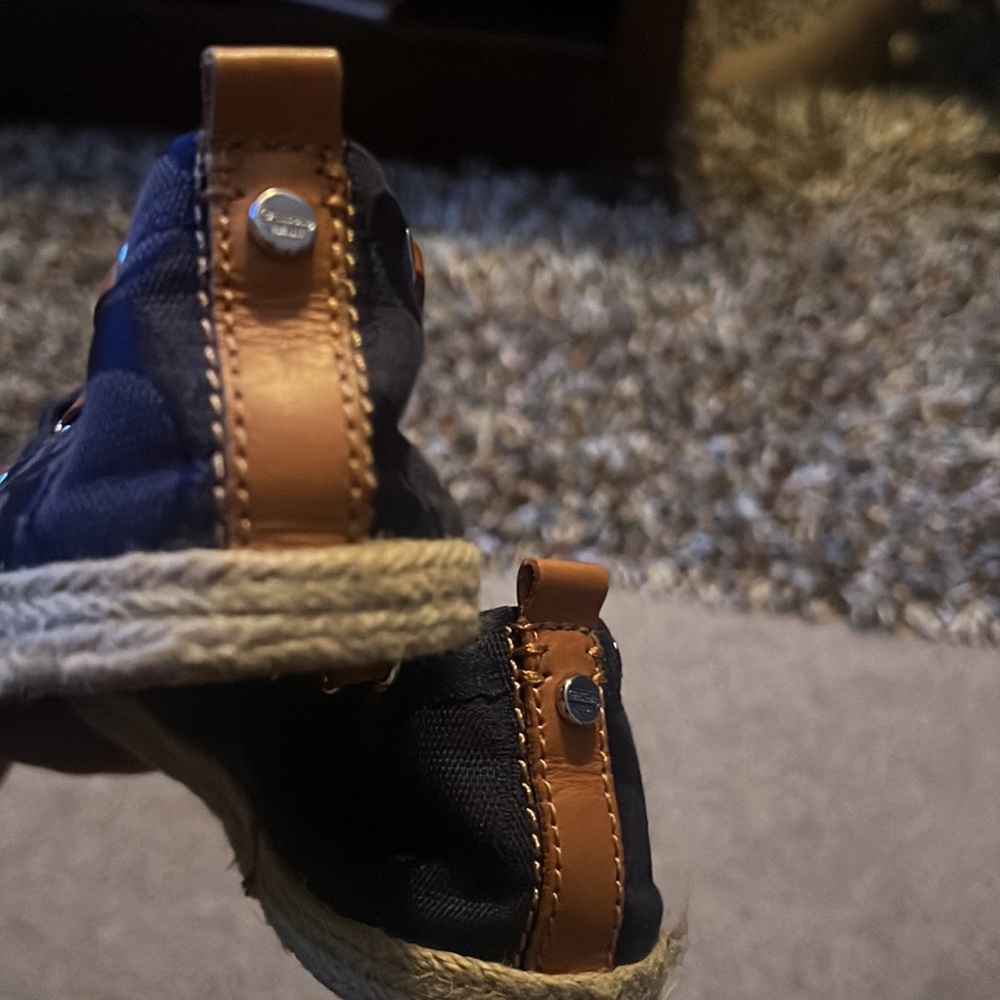 Coach shoe - Picture 5 of 5